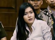 Bebas Bersyarat, Berikut Perjalanan Kasus Kopi Sianida yang Menjerat Jessica Wongso