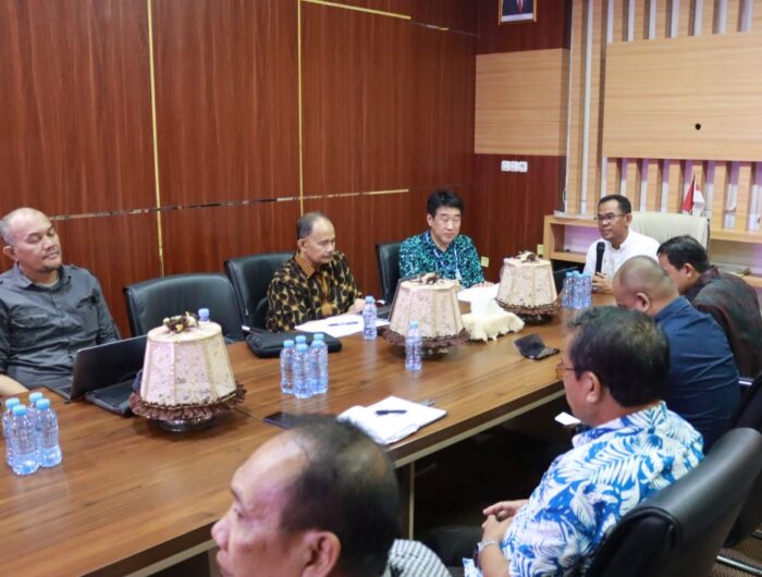 Pengentasan Kemiskinan Ekstrem di Takalar, Ini yang Dilakukan Pj Bupati Setiawan