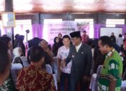 Pj Bupati Takalar Setiawan Aswad Minta Lestarikan Budaya