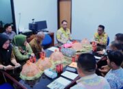 Dinas TPHPKP Takalar Diminta Pastikan Pupuk Tepat Sasaran di Masyarakat