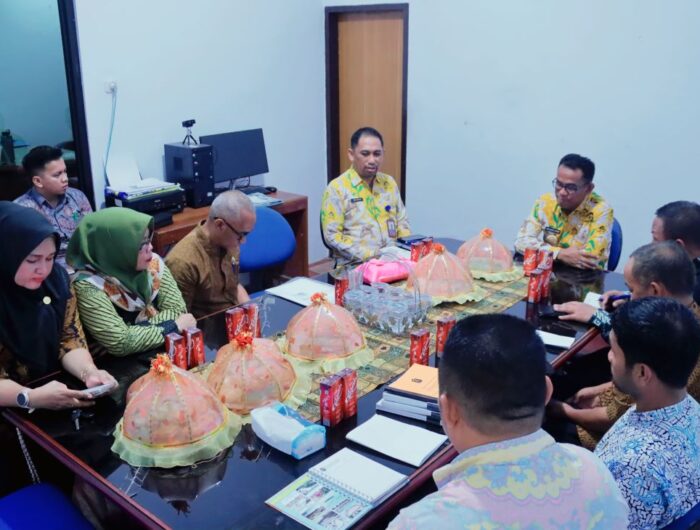 Dinas TPHPKP Takalar Diminta Pastikan Pupuk Tepat Sasaran di Masyarakat