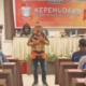 Muchlis Misbah Sosialisasi Perda Kepemudaan, Ini Harapannya