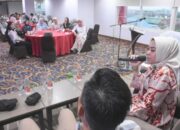 Nunung Dasniar Ajak Warga Kelola Persampahan dengan Baik, Jangan Buang Sembarangan