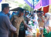 Jelang Idul Fitri 1445 H, Pemkab Takalar Gelar Gerakan Pangan Murah