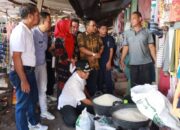 Pasar Galesong Diresmikan, Upaya Mendekatkan Akses Kebutuhan Pokok Masyarakat