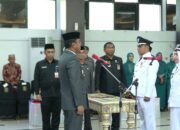83 Kepala Desa di Takalar Dilantik Serentak