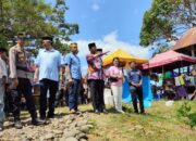 Hadiri Pesta Rakyat Adat A’Lammang Ri Butta Lantang, Pj Bupati Takalar Sampaikan Ini