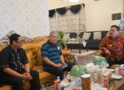 Unhas Jajaki Kerja Sama Pemkab Sidrap