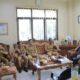 Pasca Idul Fitri 1445 H, Pj Bupati Setiawan Silaturahmi ke Pengadilan Agama Takalar