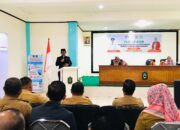 Wujudkan Takalar KKS, Pj Bupati: Semua Pihak Harus Kolaborasi