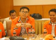 PKS Usul 8 Nama untuk Pilwalkot Makassar ke DPW dan DPP