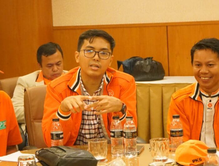 PKS Usul 8 Nama untuk Pilwalkot Makassar ke DPW dan DPP