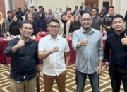 Edukasi Warga Aturan Pengelolaan RTH, Sahruddin Said: Jangan Sembarangan Tebang Pohon
