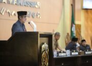 Firman Pagarra Imbau OPD Pacu Kinerja dan Bekerja Optimal