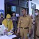 Sidak RSUD-Puskesmas, Pj Bupati Ingin Pastikan Masyarakat Dapat Pelayanan Maksimal