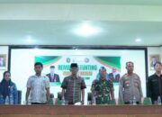Pj Bupati Takalar Komitmen Dukung Percepatan, Pencegahan dan Penurunuan Stunting
