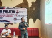 Survei IPI Jelang Pilgub Sulsel, ASS-Fatma Makin Melejit