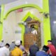 Pastikan Paket Sembako Terarah, Pj Bupati Tarawih Bersama di Galesong Selatan