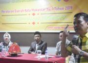 Wahab dan Indira Harap Orang Tua Perhatikan Pendidikan Anak