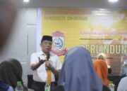 Wahab Tahir: Orang Tua Guru Terbaik bagi Anak
