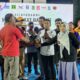 Rusman: Golkar Ada di Bacalon Lain, Tapi Solid untuk Sarkanaah