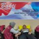 Jalin Kebersamaan, Polres Luwu Gelar Aksi Donor Darah Bersama Masyarakat