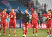 Klok Akui Arab Saudi Lawan Berat, Tapi Timnas Punya Kualitas