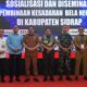 Sosialisasi Bela Negara di Sidrap, Kemenhan Tekankan Pentingnya Kesadaran Nasional