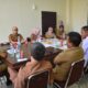 Korpri Sidrap Bersiap Ikuti Turnamen Bulutangkis Tingkat Provinsi