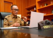 Cegah Bullying, Pj Gubernur Harap Senior Bantu dan Sayangi Junior