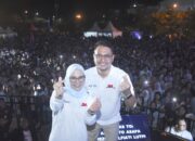 4 Paslon Siap Bertarung di Pilkada Makassar, Seto-Rezki Duet Muda Berpengalaman