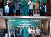 Pemeriksaan Kesehatan, Langkah Awal ANH-TQ Menuju Kursi Wali Kota   