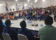 TSM – MO Mendengar Dibanjiri Ribuan Warga   