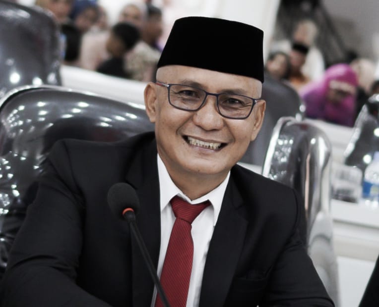 Baru Dilantik, DPRD Palopo Baru Carikan Solusi Polemik Insentif RT/RW