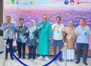 TQ Nilai Pemeriksaan Kesehatan Kandidat Cakada, Efektif dan Profesional   