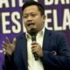 RMS Mewajibkan Seluruh Kader NasDem di Parepare Menangkan TSM-MO!