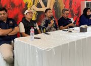 NasDem Parepare Siap Menangkan TSM-MO di Pilwalkot Parepare 