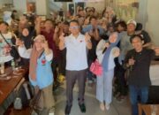Seto-Kiki Panen Dukungan dari Milenial dan Gen Z