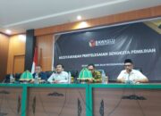 Komnas HAM Siap Kawal Kasus Kekerasan Jurnalis di Pilkada Serentak 2024