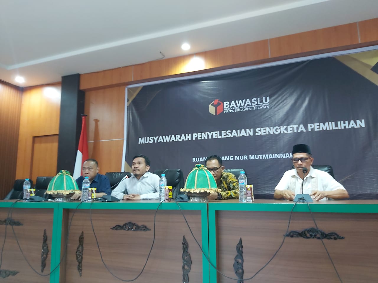 Komnas HAM Siap Kawal Kasus Kekerasan Jurnalis di Pilkada Serentak 2024