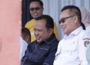Pj Bupati Apresiasi Peran Kader Posyandu di Wajo