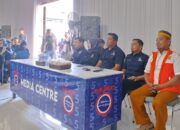 TSM Lantik Pengurus DPC Nasdem di Empat Kecamatan    