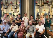 Tokoh Kedatuan Luwu Dukung Seto-Kiki di Pilkada Makassar