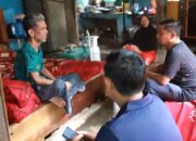Peduli, TSM Kunjungi Penyandang Disabilitas di Bumi Harapan