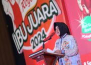 Indira Apresiasi Malam Penghargaan Royco Ibu Juara 2024 di Makassar