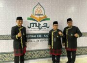 Hari Ini, 18 Kafilah Sulsel Siap Berlaga di MTQ Nasional Samarinda