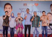 Nyaman Bersekolah ala Seto-Kiki, Gratis dari Ujung Kepala hingga Kaki