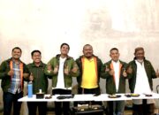 ANH Hadirkan Lima Jubir dalam Media Gathering