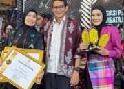 Makassar Borong 3 Juara di Ajang APPI 2024 Kemenparekraf