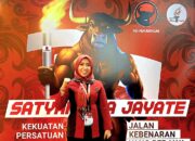 Militansi PDIP: Kemenangan TSM Mo, Kemenangan Wong Cilik   